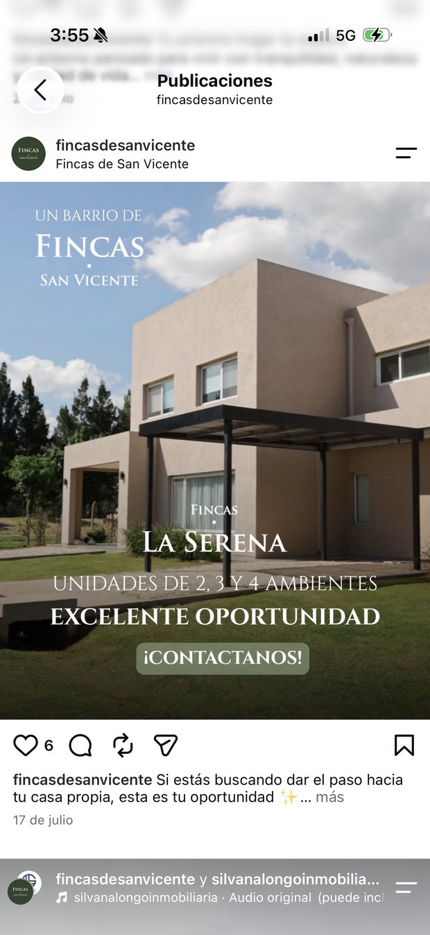 Si estás buscando dar el paso hacia tu casa propia, esta es tu oportunidad